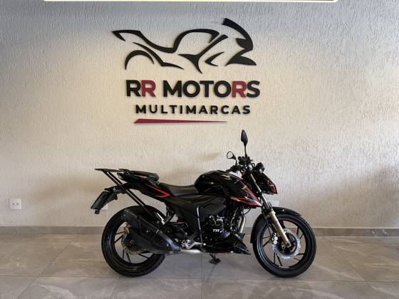 DAFRA APACHE RTR 200 DAFRA APACHE RTR 200